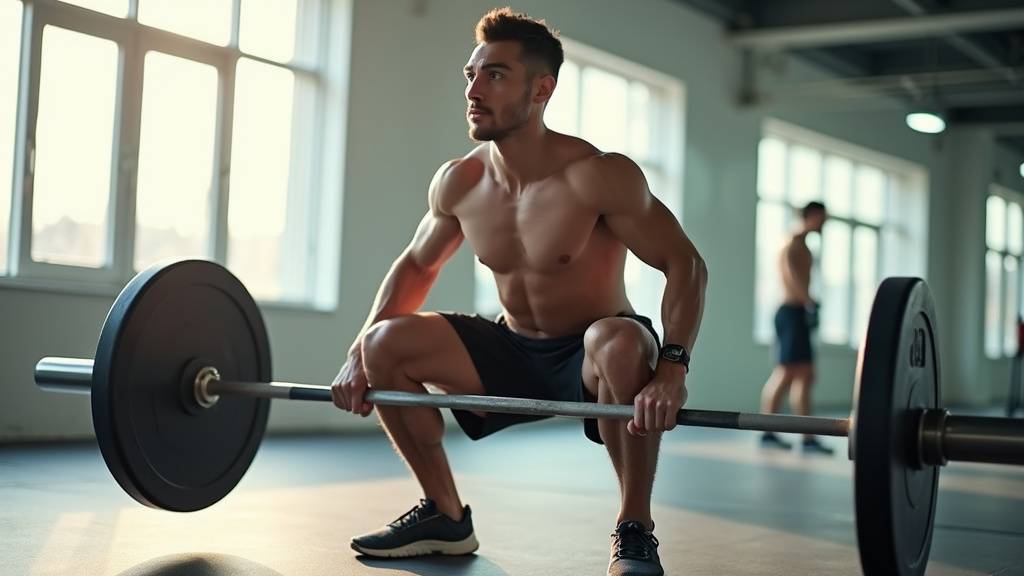 Débuter la musculation : tout ce que j'aurais aimé savoir avant de commencer