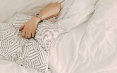 4 conseils pour améliorer son sommeil et s’endormir plus facilement